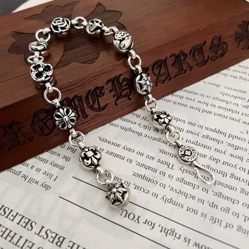 Chrome Hearts Bracelets